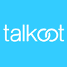 Talkoot icon