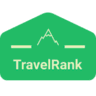 TravelRank logo