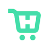 CartHero logo