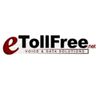 eTollFree.net Call Center logo