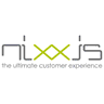 Nixxis logo