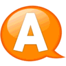 AllyLook icon