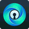 IObit Applock logo