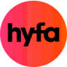 Hyfa logo