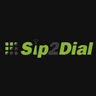 Sip2Dial logo