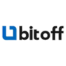 bitoff logo