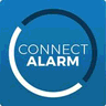 ConnectAlarm logo