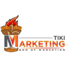 Marketing Tiki icon