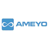 Ameyo FusionCX logo