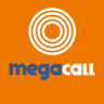 Megacall.es logo