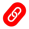 LinkTube logo