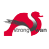 StrongSwan.org logo