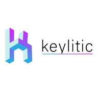 Keylitic logo