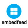 EmbedFeed icon