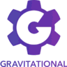 Gravitational icon