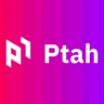 Ptah logo