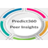 Predict360 Peer Insights icon