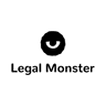 Legal Monster logo