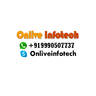 OnliveInfotech.net logo