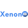 XenonHD logo