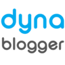 DynaBlogger icon