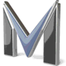 Methvin logo
