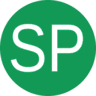 Sheetpages logo