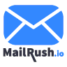 MailRush.io icon