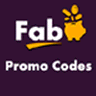 FabPromoCodes.in icon