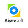 Aiseesoft Video Editor logo