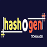 Hashogen logo