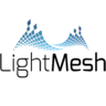 LightMesh IPAM logo