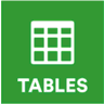 JotForm Tables icon