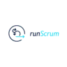 runScrum.io logo