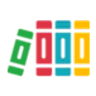 Bookscovery logo