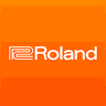 Roland 808303.studio logo