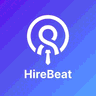HireBeat logo
