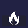 Firesearch logo