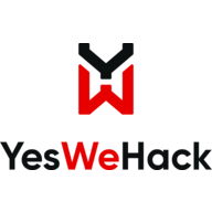 YesWeHack logo