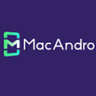 UberEats Clone Script - Macandro logo