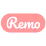 Remo Conference logo