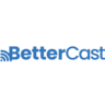 Bettercast.io logo