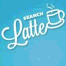 Search Latte logo