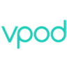 Vgreet by Vpod Solutions logo