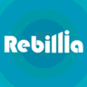 Rebillia Platform logo