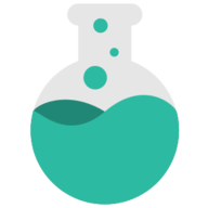 ClearFlask logo