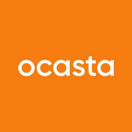 Ocasta Oplift Engage logo