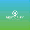 Restorify logo
