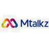 Mtalkz logo