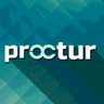 Proctur logo